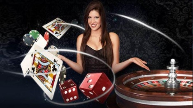 Live Dealer Games at Online Casinos