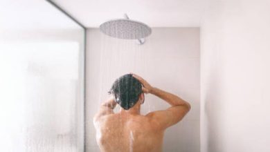 Photo of 10 Things You Shouldn’t Do In the Shower, According To Experts  