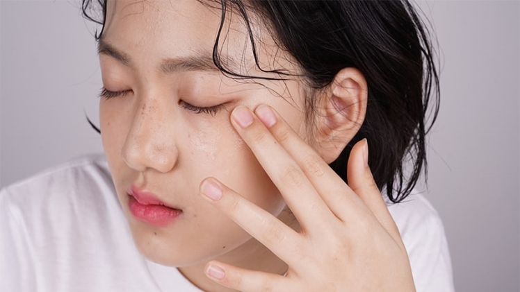 Photo of Caring for Combination Skin