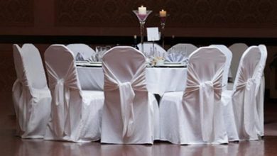 Photo of Cheap Wedding Chair Covers for Weddings
