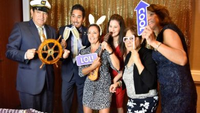 Photo of Why you should hire a photo booth to host your next event?
