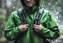 Photo of Waterproof vs. Water-Resistant: How to Choose Rainwear