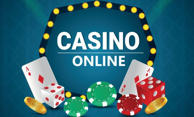 The Reason for the Popularity of Online Casinos
