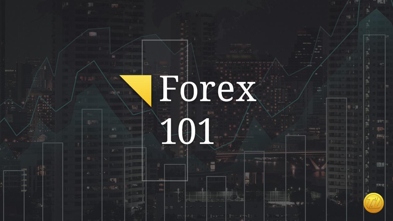 Forex 101