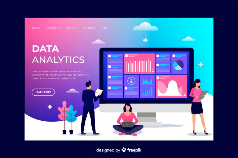 Data Analytics and Insights: Harnessing the Power of Digital Marketing Metrics